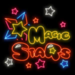 Magic Stars slot by Wazdan