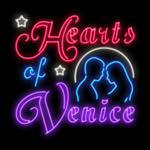 Hearts of Venice (Dual) slot by WMS