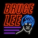 Bruce Lee (Dual) slot by WMS