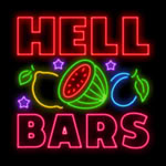 Hell Bars slot by Synot