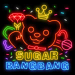 SUGAR BANG BANG slot by Fa chai gaming
