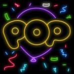 Pop slot by Big Time Gaming