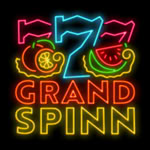 Grand Spinn slot by NetEnt