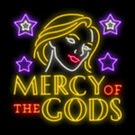 Mercy of the Gods slot by NetEnt