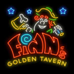 Finn's Golden Tavern slot by NetEnt