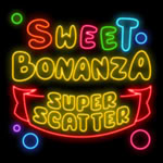 Sweet Bonanza Super Scatter slot by Pragmatic Play