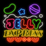 Jelly Express slot by Pragmatic Play