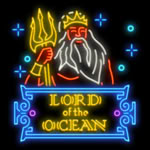 Lord of the Ocean slot by Greentube