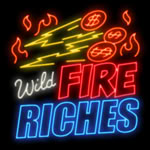 Wild Fire Riches slot by Ainsworth