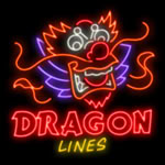 Dragon Lines slot by Ainsworth