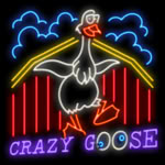 Crazy Goose slot by Ainsworth