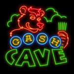 Cash Cave slot by Ainsworth