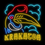 Krakatoa Lucky Break slot by Ainsworth