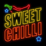 Sweet Chilli: Electric Cash slot by Ainsworth