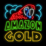 Amazon Gold slot by Ainsworth