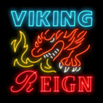Viking Reign slot by Ainsworth