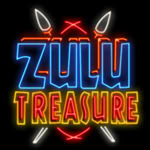 Zulu Treasure slot by Ainsworth