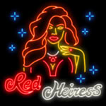 Red Heiress slot by Ainsworth