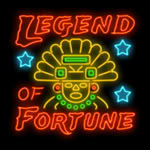 Legend of Fortune slot by Red7