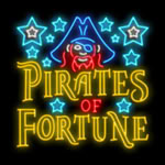 Pirates of Fortune slot by Caleta