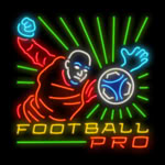 Football Pro slot by Caleta