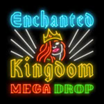 Enchanted Kingdom Mega Drop slot by WMS