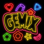 Gemix slot by Play'n Go