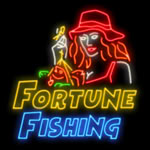 Fortune Fishing slot by Greentube