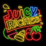 Juicy Riches slot by Greentube