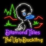 Diamond Tales The Ugly Duckling slot by Greentube