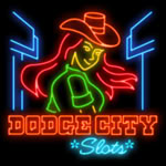 Dodge City slot by Arrowsedge