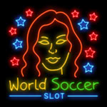 World Soccer slot by Gameplay Interactive