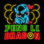 Feng Li Dragon slot by Gaming 1