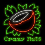 Crazy Nuts game by Belatra Games