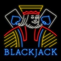 Online Blackjack Games - NeonSlots.com