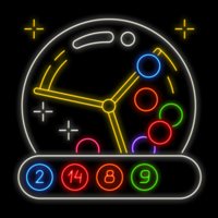 Lotto Games Online - NeonSlots
