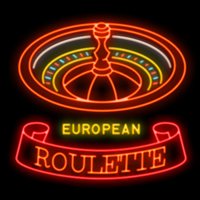 European Roulette Games - Neonslots