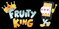 Fruity King Online Casino Review - NeonSlots.com