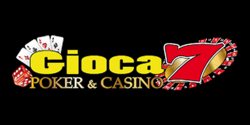 Gioca7 - Online Casino Games & Bonuses - Neonslots