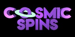 Cosmic Spins - Online Casino Games & Bonuses - Neonslots.com