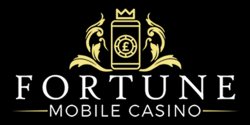 Fortune Mobile Casino - Games & Bonuses - Neonslots.com