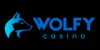 Wolfy Casino