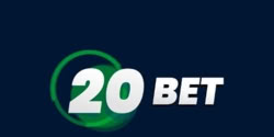Online Casino 20bet.com