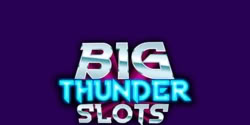 Online Casino Bigthunderslots.com