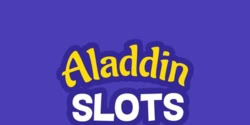 Online Casino Aladdinslots.com