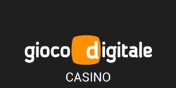 Online Casino Giocodigitale.it
