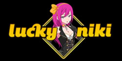 Online Casino Luckyniki.dk