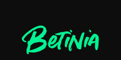 Online Casino Betinia.se