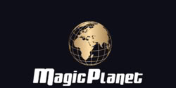 Online Casino Magicplanet.cz