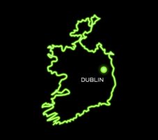 ireland